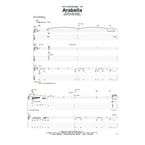 Arabella