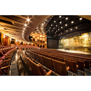 VSL Education Offer - MIR 3D RoomPack 7 Grosses Festspielhaus Salzburg