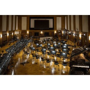 VSL Education Offer - MIR 3D RoomPack 6 Synchron Stage Vienna