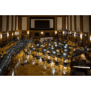 VSL MIR 3D RoomPack 6 Synchron Stage Vienna