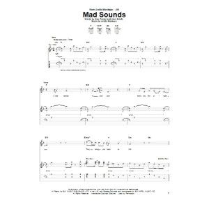 Mad Sounds