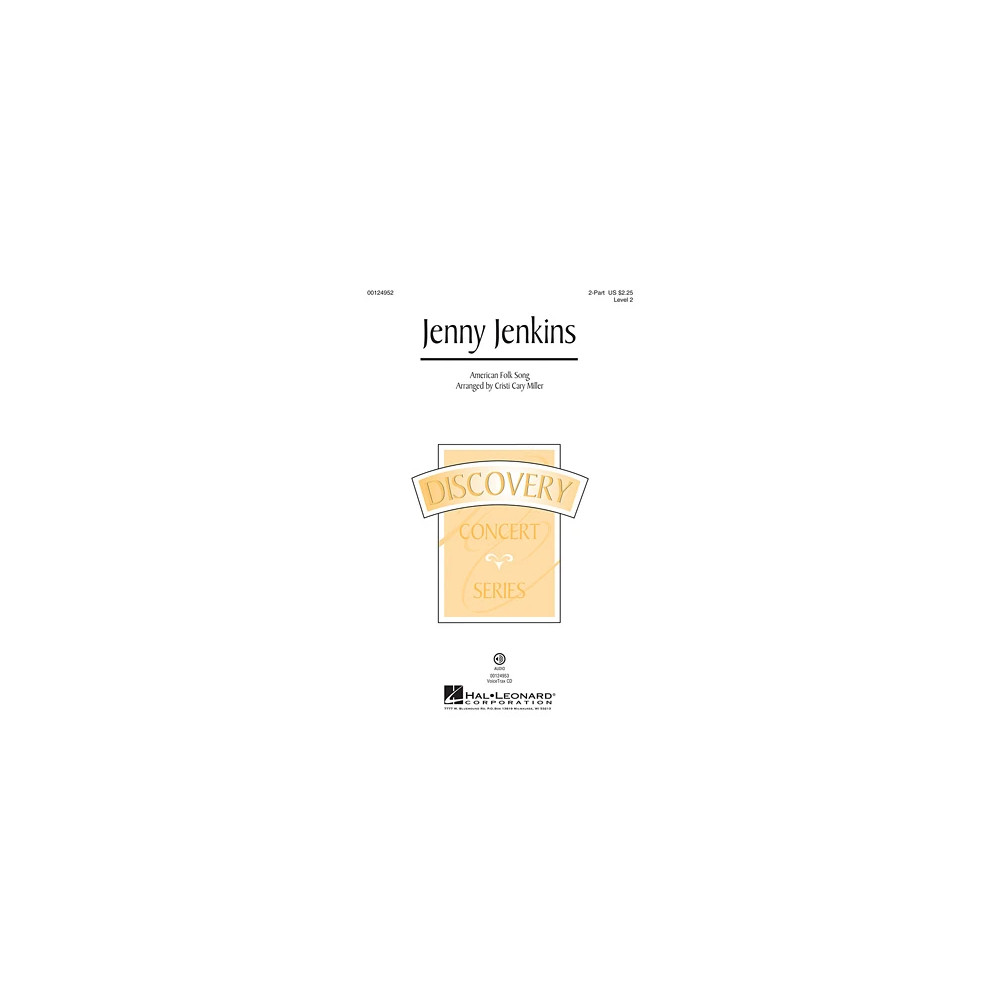 Jenny Jenkins