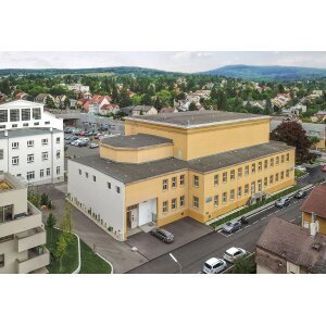 VSL Education Offer - MIR 3D RoomPack 6 Synchron Stage Vienna