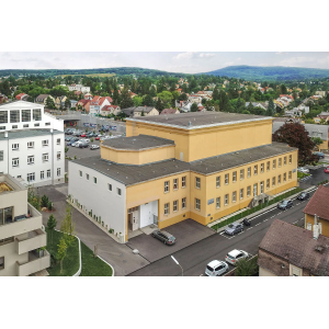 VSL Offre Education - MIR 3D RoomPack 6 Synchron Stage Vienna