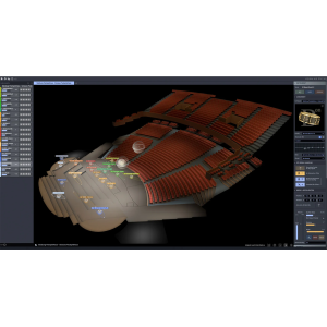 Oferta de VSL Education - MIR 3D RoomPack 7 para el Grosses Festspielhaus Salzburg