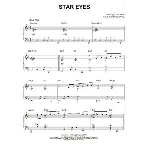 Star Eyes