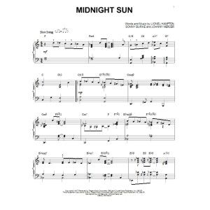 Midnight Sun