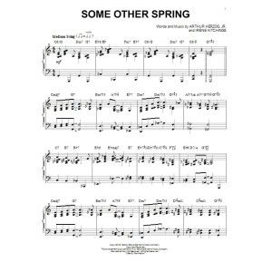Some Other Spring