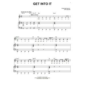 Get Into It