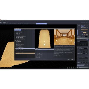VSL Education Offer - MIR 3D RoomPack 6 Synchron Stage Vienna