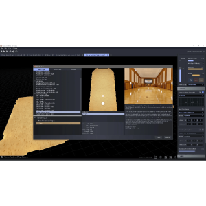 VSL Oferta Educativa - MIR 3D RoomPack 6 Synchron Stage Vienna