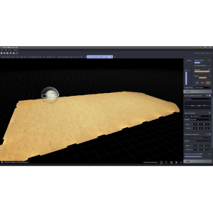 VSL MIR 3D RoomPack 6 Synchron Stage Vienna
