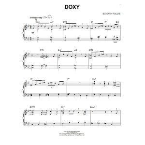 Doxy