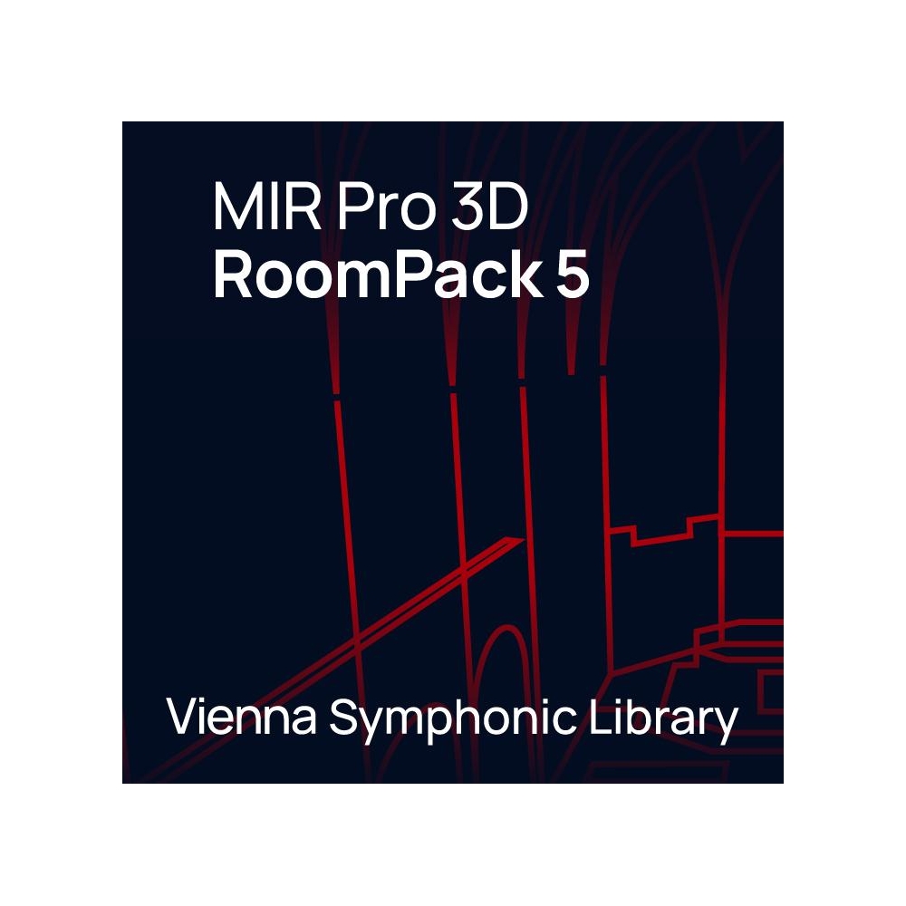 VSL Education Bundle - MIR 3D RoomPack 5 Pernegg Monastery
