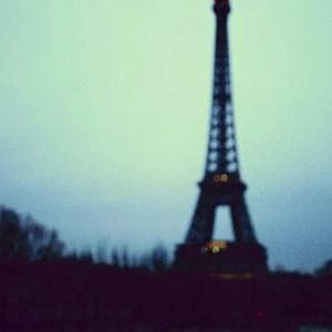 Azure-Te (Paris Blues)