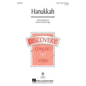 Hanukkah