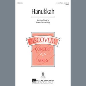 Hanukkah