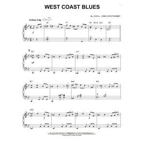 West Coast Blues