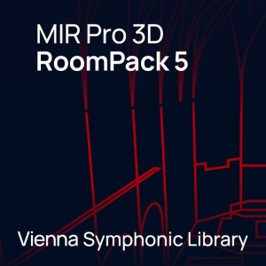 VSL MIR 3D RoomPack 5 Kloster Pernegg