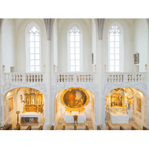 VSL MIR 3D RoomPack 5 Kloster Pernegg