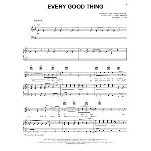 Every Good Thing