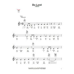 Do Lord