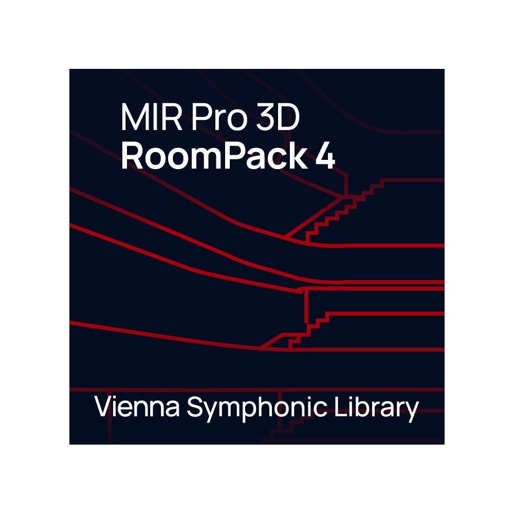 VSL MIR 3D RoomPack 4 El Sage Gateshead