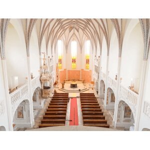 VSL Education Bundle - MIR 3D RoomPack 5 Pernegg Monastery
