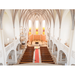 VSL Oferta de Educación - MIR 3D RoomPack 5 Monasterio de Pernegg