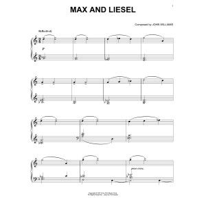 Max And Liesel
