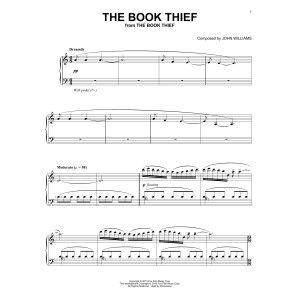 The Book Thief