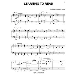 Learning To Read