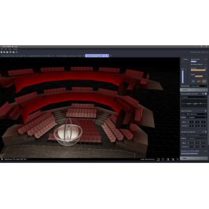 VSL MIR 3D RoomPack 4 El Sage Gateshead