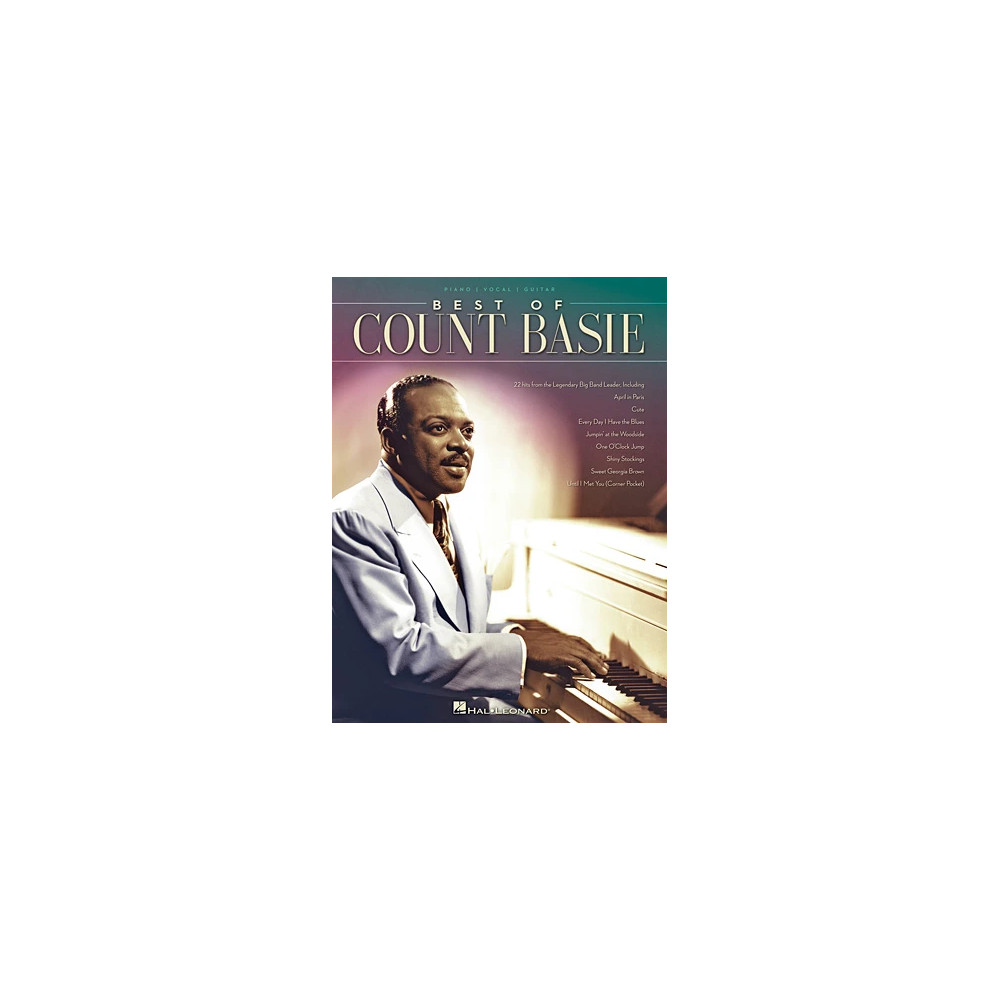 Basie Boogie