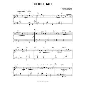 Good Bait