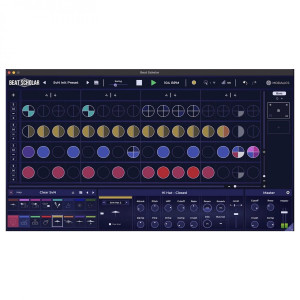 Modalics Beat Scholar