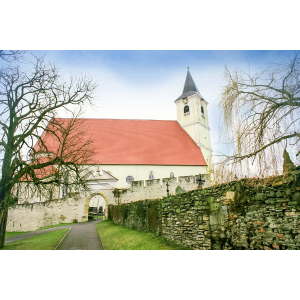 VSL MIR 3D RoomPack 5 Kloster Pernegg