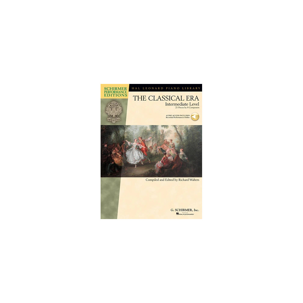 Solfeggietto (ed. Richard Walters)