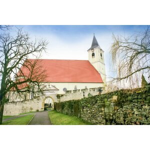 VSL Education Bundle - MIR 3D RoomPack 5 Pernegg Monastery