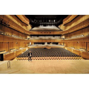 VSL MIR 3D RoomPack 4 El Sage Gateshead