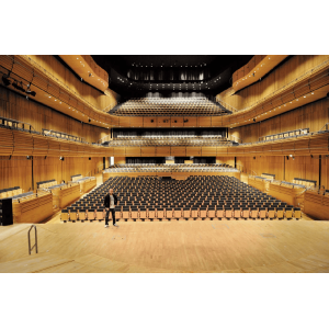 VSL MIR 3D RoomPack 4 The Sage Gateshead