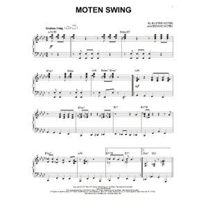 Moten Swing