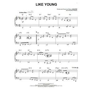 Like Young