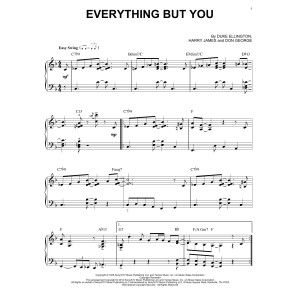 Everything But You