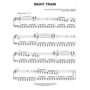 Night Train