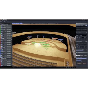 VSL MIR 3D RoomPack 4 El Sage Gateshead