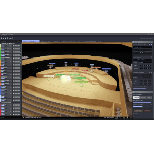 VSL MIR 3D RoomPack 4 The Sage Gateshead
