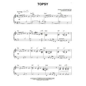 Topsy