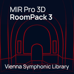 VSL ofrece Educación - MIR 3D RoomPack 3 Espacios Místicos