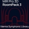 VSL Education Offer - MIR 3D RoomPack 3 Mystic Spaces